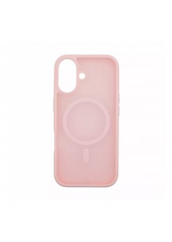 Калъф Devia Pino Series Magnetic Shockproof за iPhone 17 Pink Purple | 