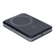 [parent_category] -  - Външна батерия VEGER 5000 mAh MFi PD 20W Wallet Tracker W0582