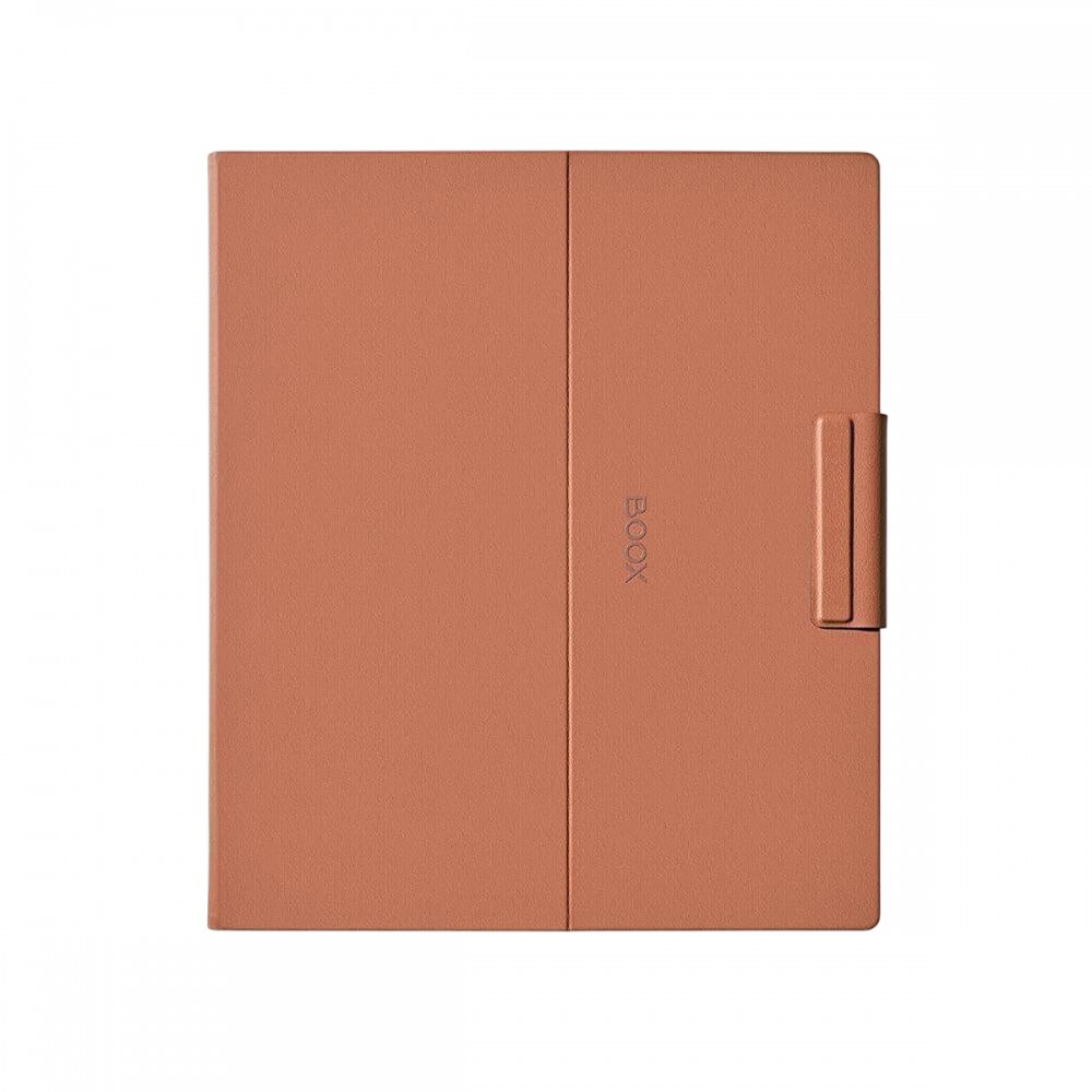 [parent_category] -  - Калъф с клавиатура и тракпад BOOX за Tab X C 13.3 inch Orange