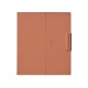 [parent_category] -  - Калъф с клавиатура и тракпад BOOX за Tab X C 13.3 inch Orange