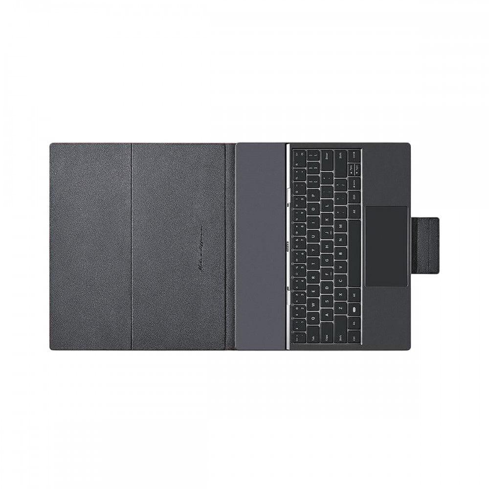 [parent_category] -  - Калъф с клавиатура и тракпад BOOX за Tab X C 13.3 inch Orange