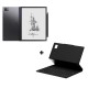 E-book - Таблет e- ink BOOX Tab Ultra, 10.3 с BOOX Magnetic case  with keyboard Tab 10,3