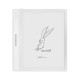 E-book - Електронен четец BOOX Leaf2 7, Бял