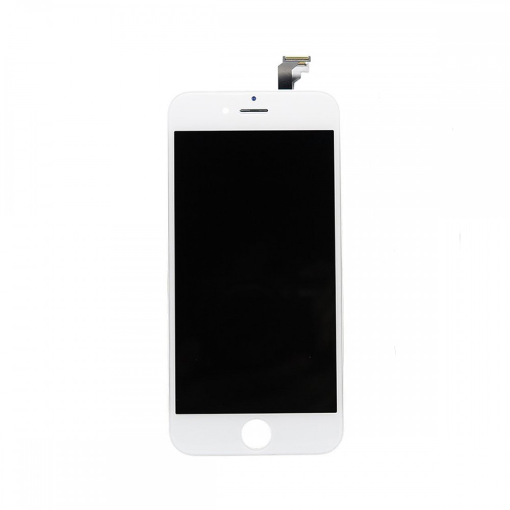 Дисплей - Оригинален дисплей за Apple iPhone 7 White