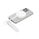 Поставка за безжично зареждане MagSafe Belkin 15W White