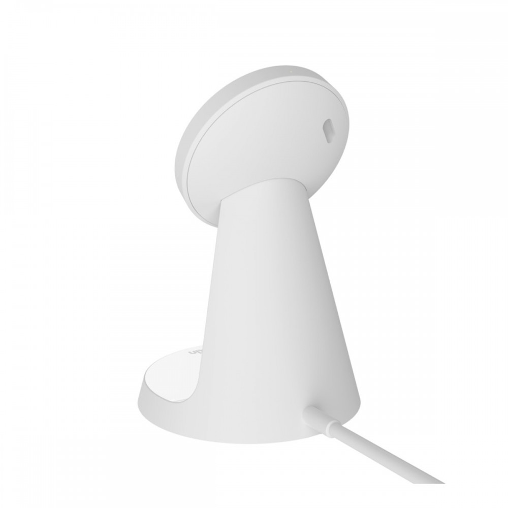 Зарядни устройствa - MagSafe Стойка Belkin 7.5W White