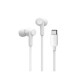 Слушалки за телефон - Слушалки Belkin с USB-C конектор