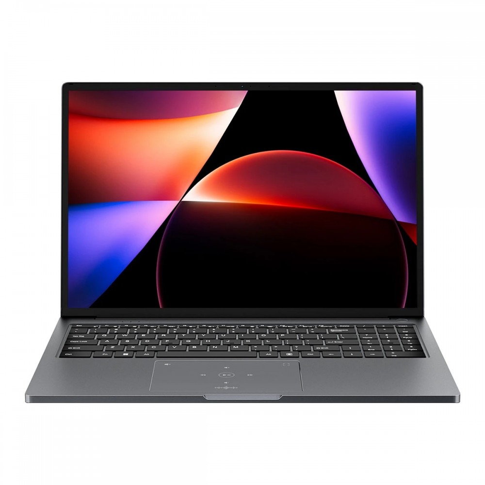 [parent_category] - Лаптопи - Blackview AceBook 12 Grey 16GB 512GB Intel i5 1030NG7
