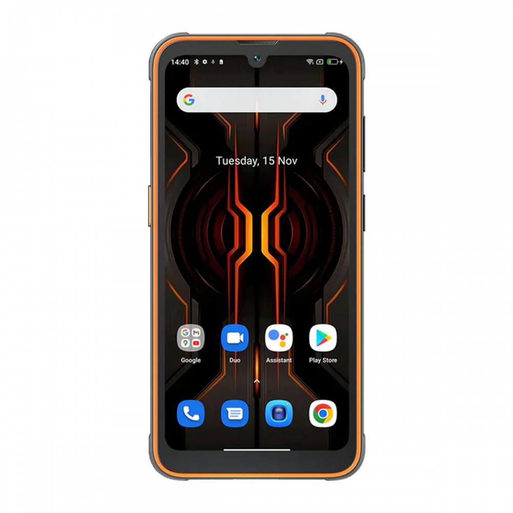 Смартфони - Blackview BV5200 Pro Dual Sim
