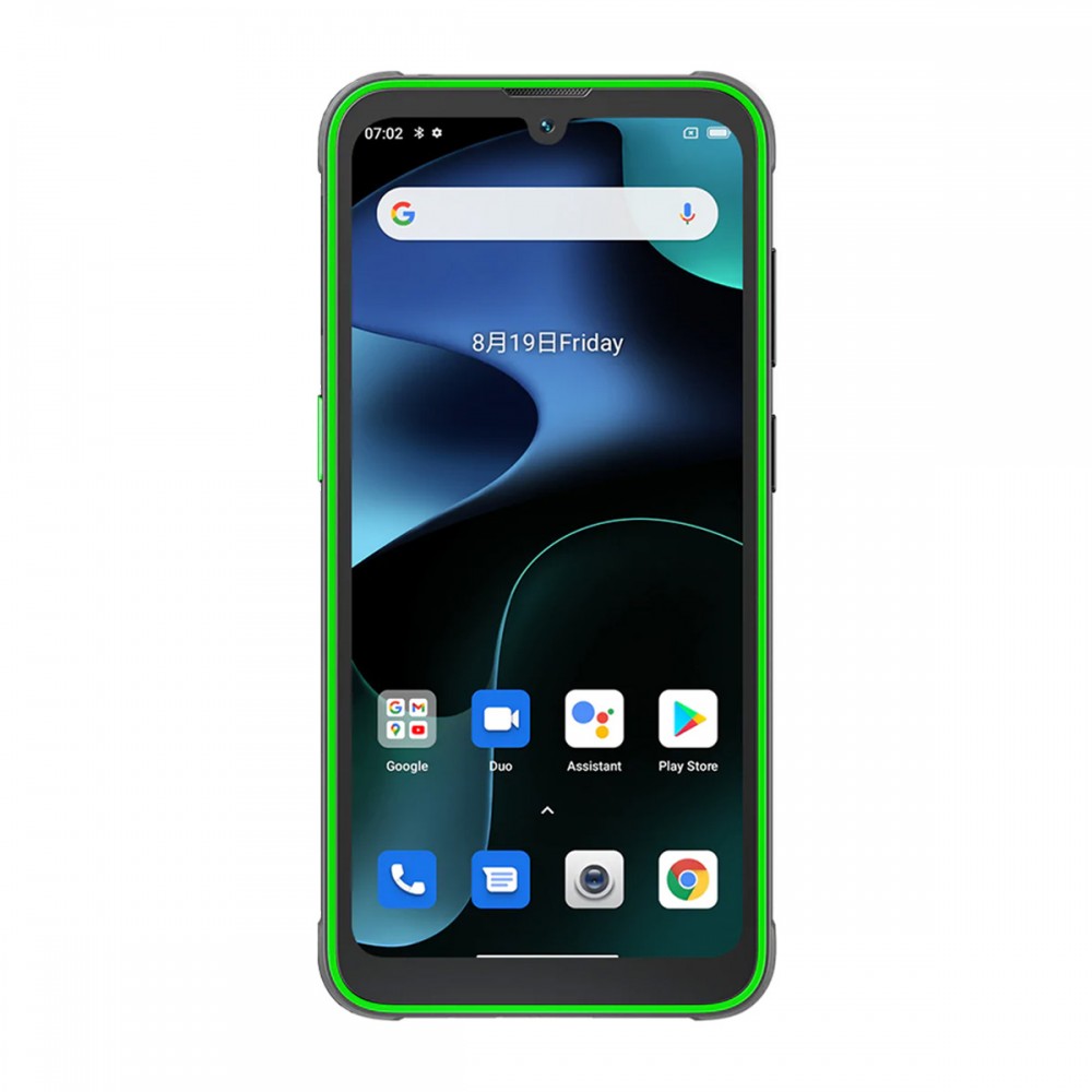 Смартфони - Blackview BV5200 Dual Sim