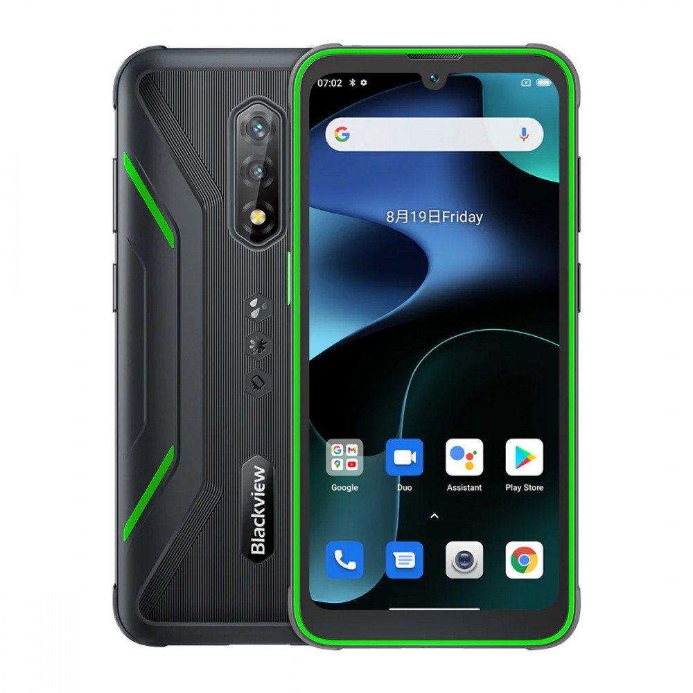 Смартфони - Blackview BV5200 Dual Sim