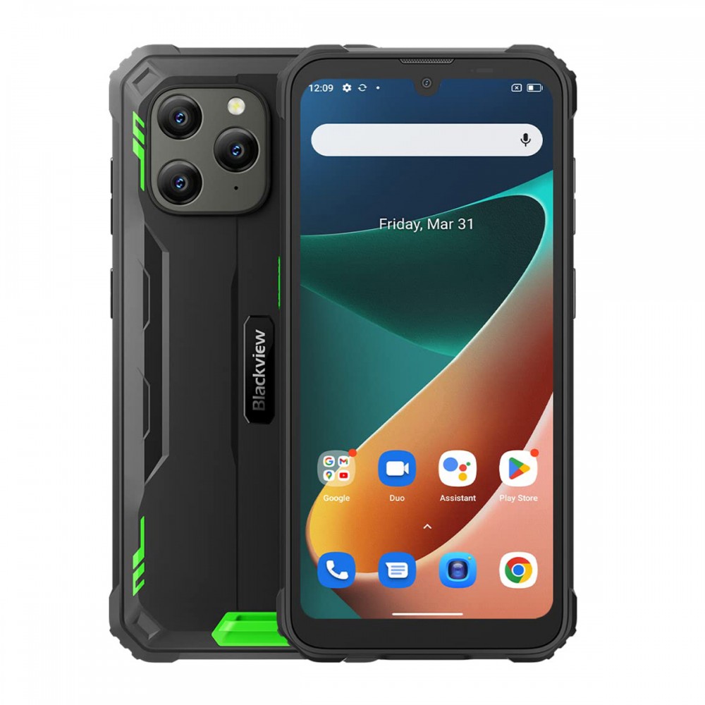 Смартфони - Blackview BV5300 Pro Dual Sim