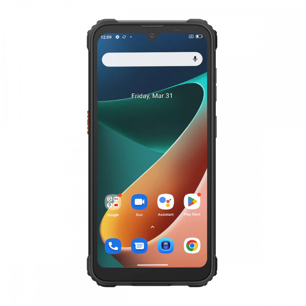 Смартфони - Blackview BV5300 Pro 64GB Dual Sim Orange