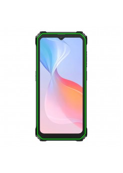 Blackview BV6200 Pro 128GB Dual Sim Green | Промо предложения