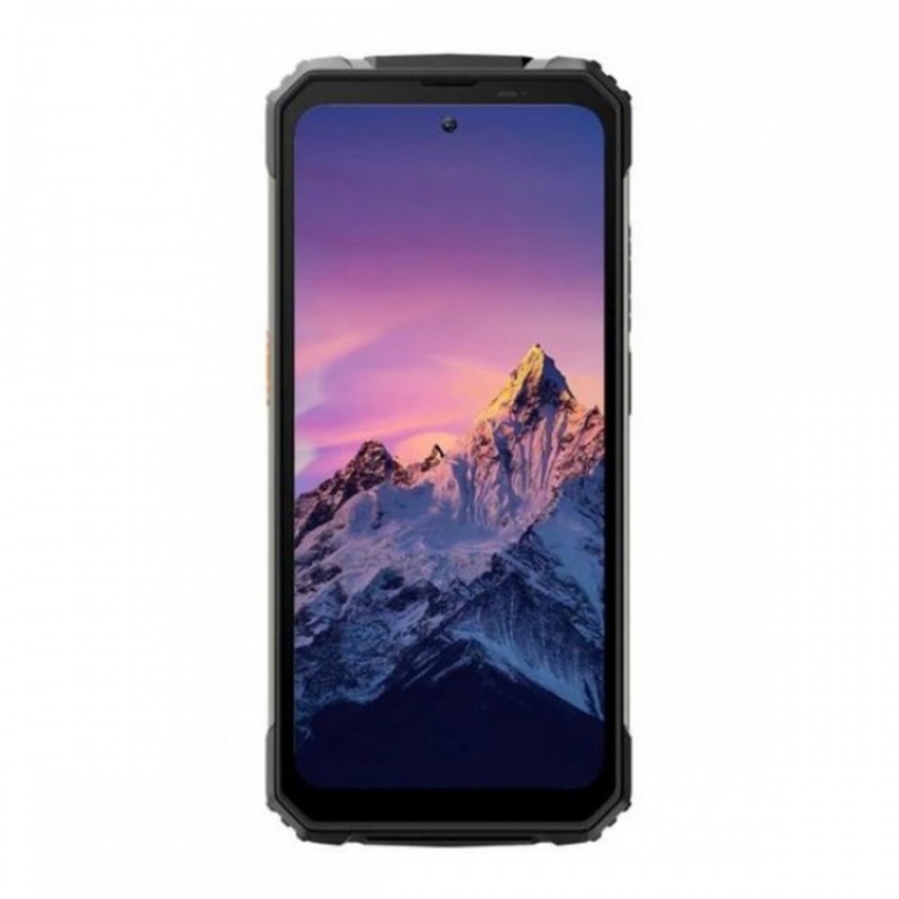 Смартфони - Blackview BV8100 256GB Dual Sim
