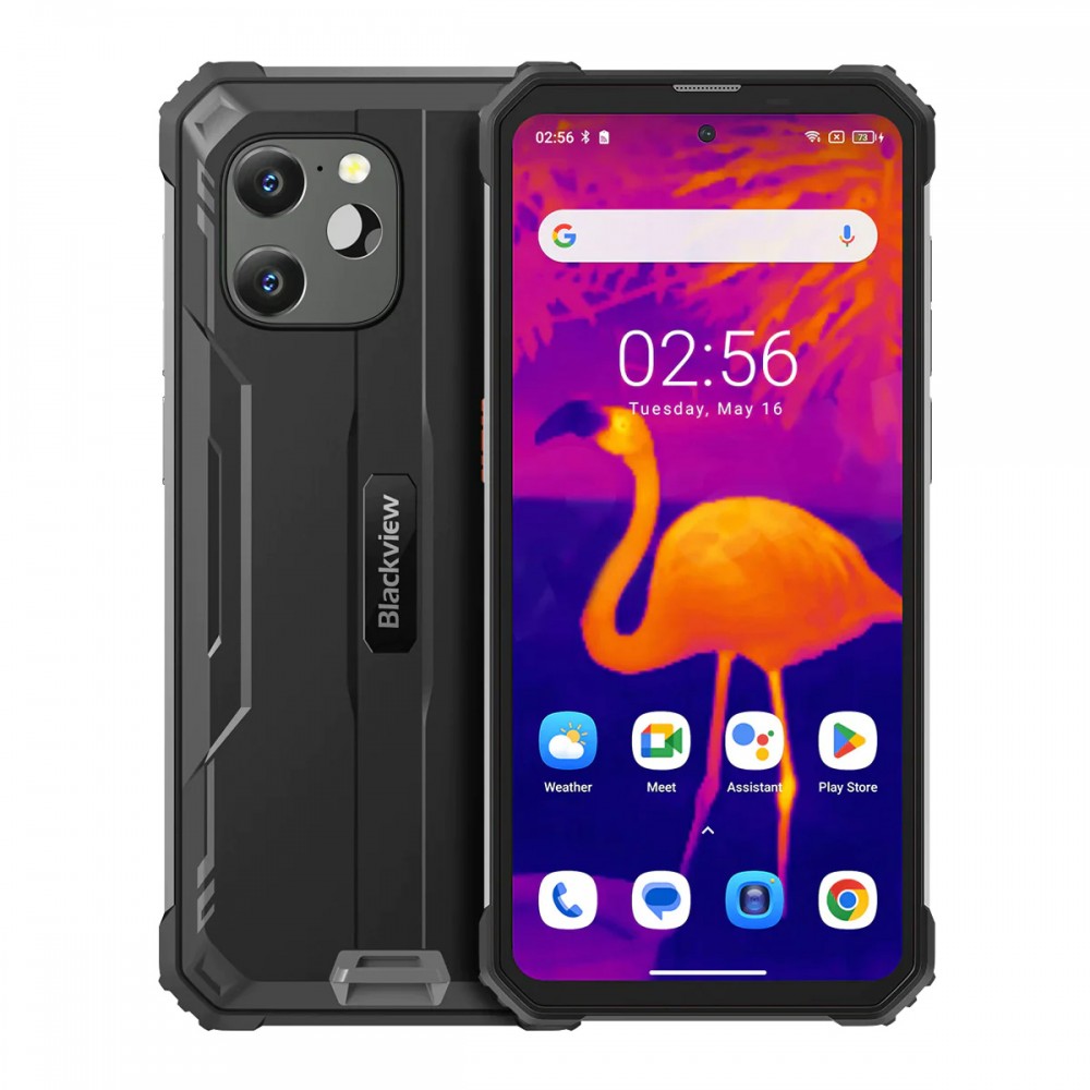 Смартфони - Blackview BV8900 Dual Sim