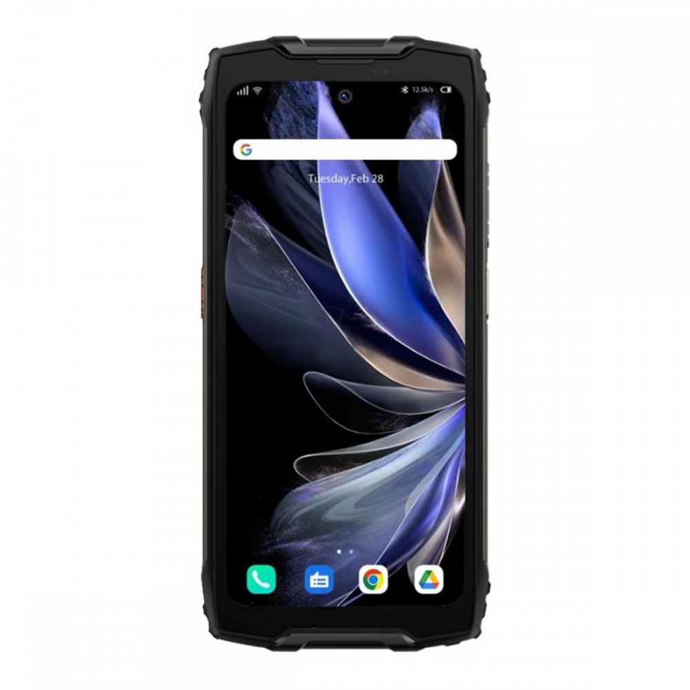 Смартфони - Blackview BV9300 Pro 256GB 12GB RAM Dual Sim Black