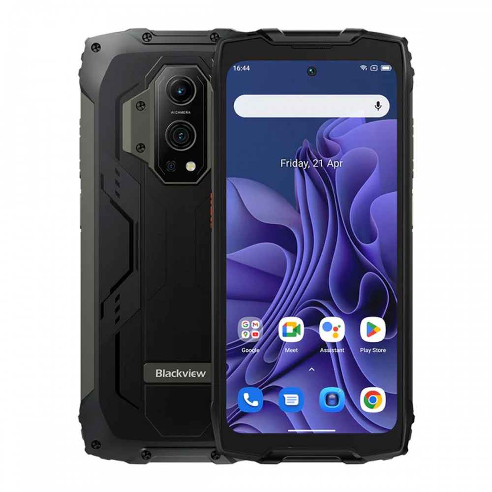 Смартфони - Blackview BV9300 Dual Sim