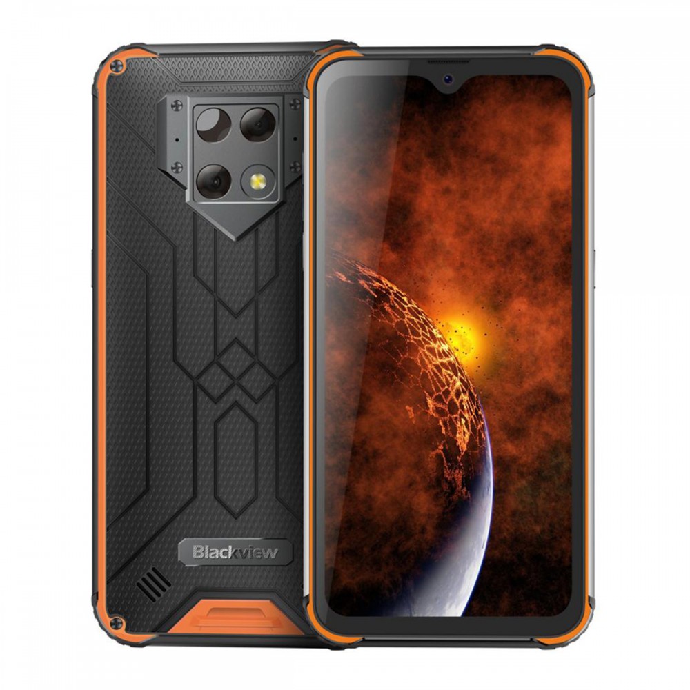Смартфони - Blackview BV9800 Pro Dual Sim