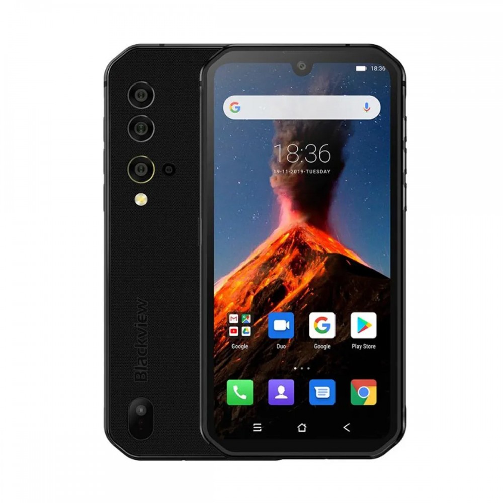 Смартфони - Blackview BV9900e Dual Sim