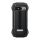 Смартфони - Blackview N6000 256GB Dual Sim Black