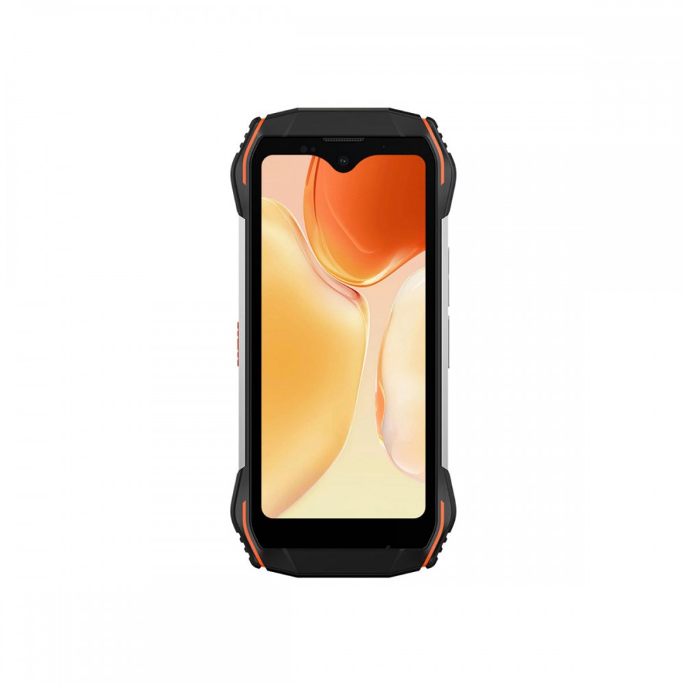 Смартфони - Blackview N6000 256GB Dual Sim Black