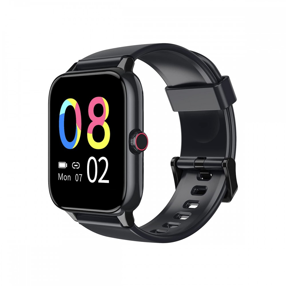 Смарт часовници и гривни - Blackview R3 Pro Black