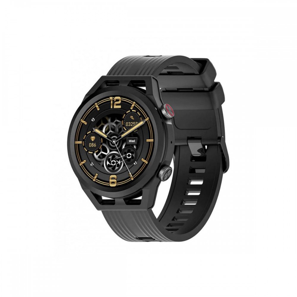 Смарт часовници и гривни - Blackview R8 Pro Black