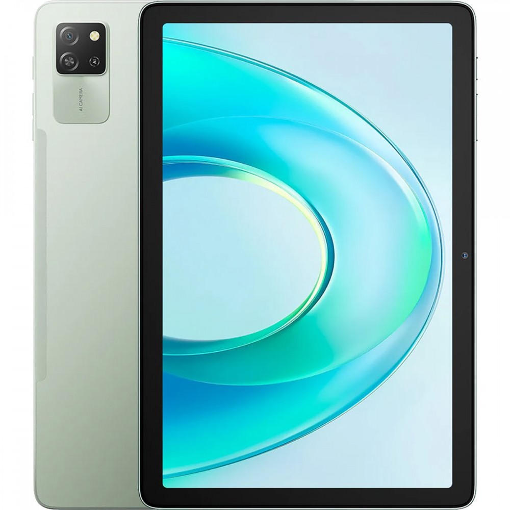 [parent_category] - Таблети - Blackview Tab 60 Pro WiFi Cellular 4GB 128GB Green