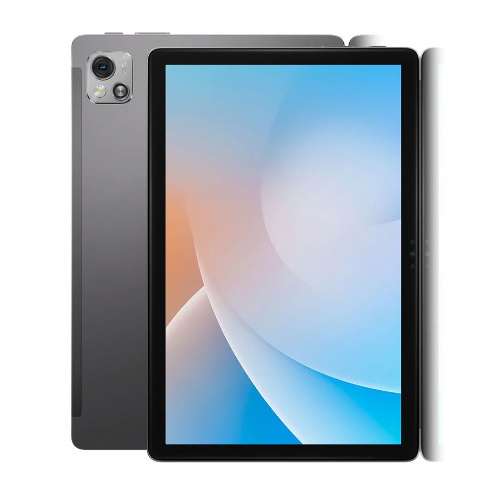 Таблети - Blackview Tab 13 Pro 10.1 Wi-Fi/Cellular 128GB Space Gray