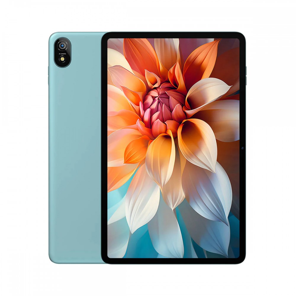 Таблети - Blackview Tab 18 12 Wi-Fi/Cellular 256GB 8GB Ram Green