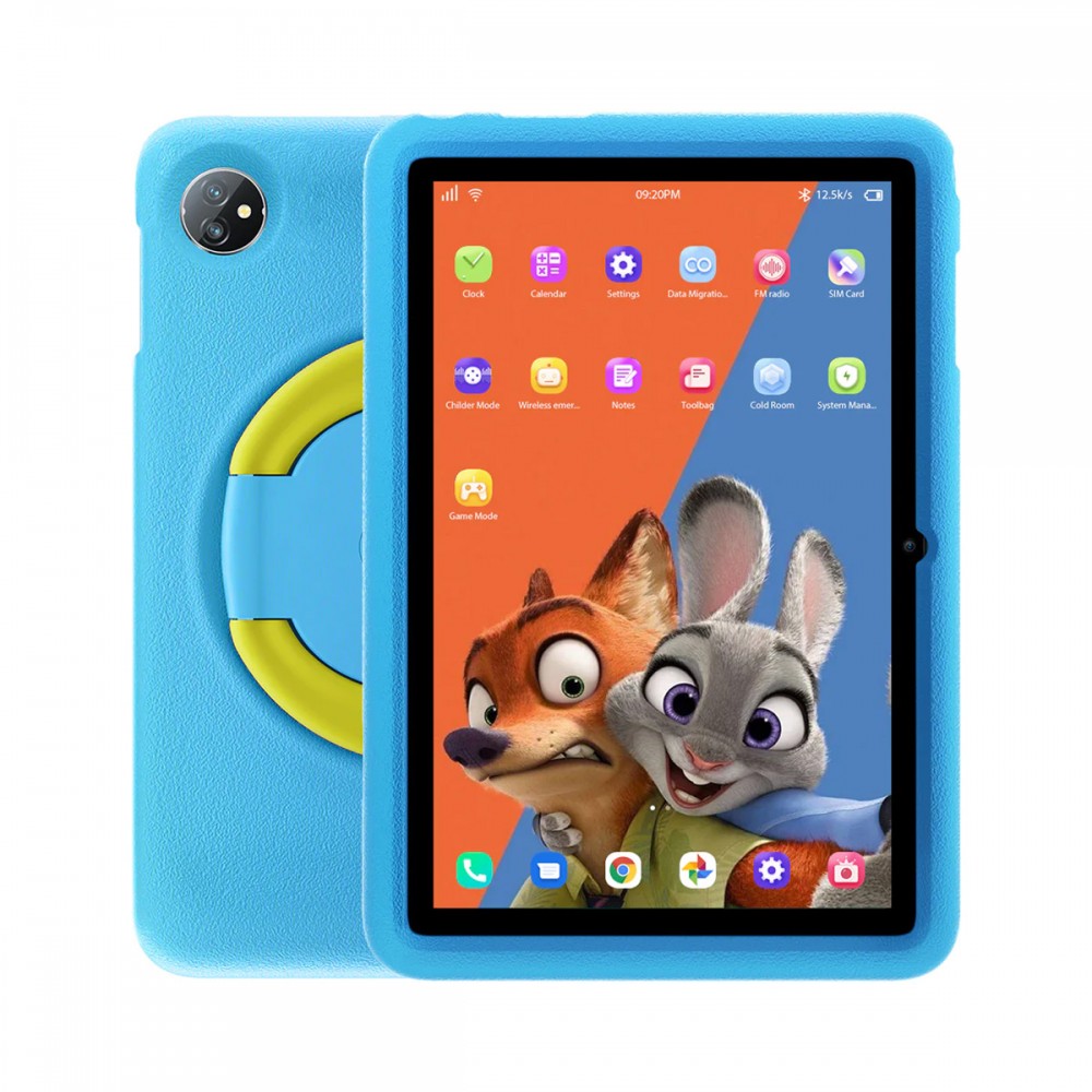 Таблети - Blackview Tab 8 Kids 10.1 Wi-Fi 128GB