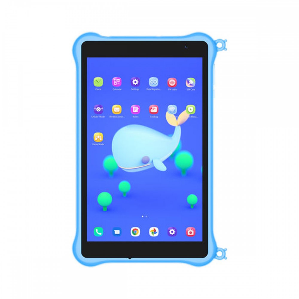 Таблети - Blackview Tab 5 Kids 8 Wi-Fi 64GB Blue