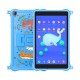 Таблети - Blackview Tab 5 Kids 8 Wi-Fi 64GB Blue
