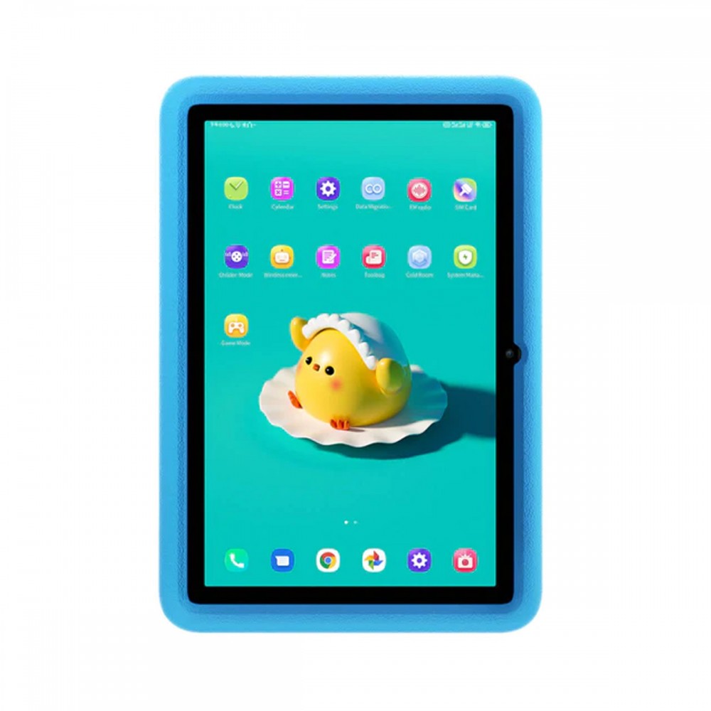 Таблети - Blackview Tab A7 Kids 10.1 Wi-Fi 64GB Blue