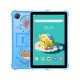 Таблети - Blackview Tab A7 Kids 10.1 Wi-Fi 64GB Blue