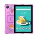Таблети - Blackview Tab A7 Kids 10.1 Wi-Fi 64GB Pink