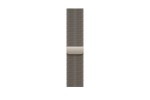 Каишка Natural Milanese Loop M L размер за Apple Watch Series 10  | Сравняване на продукти
