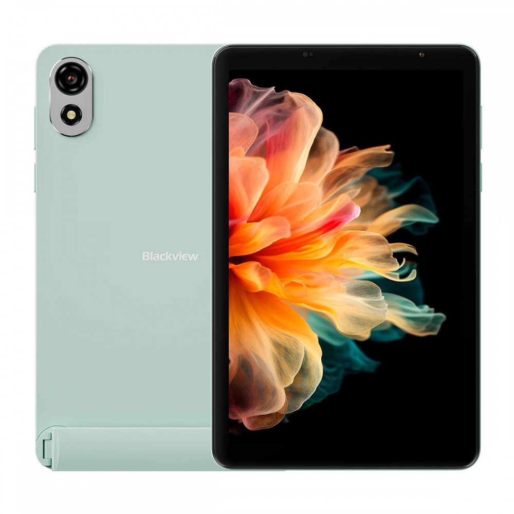 [parent_category] -  - Таблет Blackview Zeno 1 6GB 256GB Jungle Green LTE