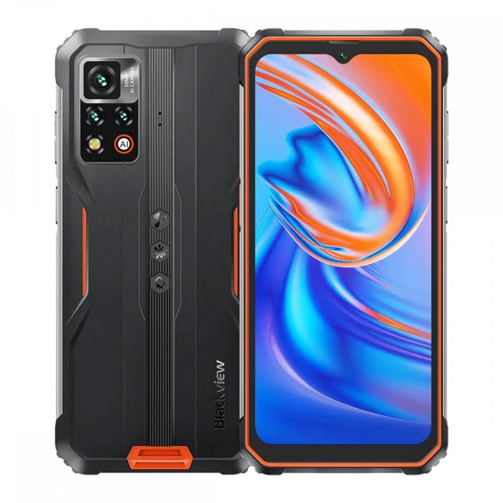 Смартфони - Blackview BV9200 Dual Sim