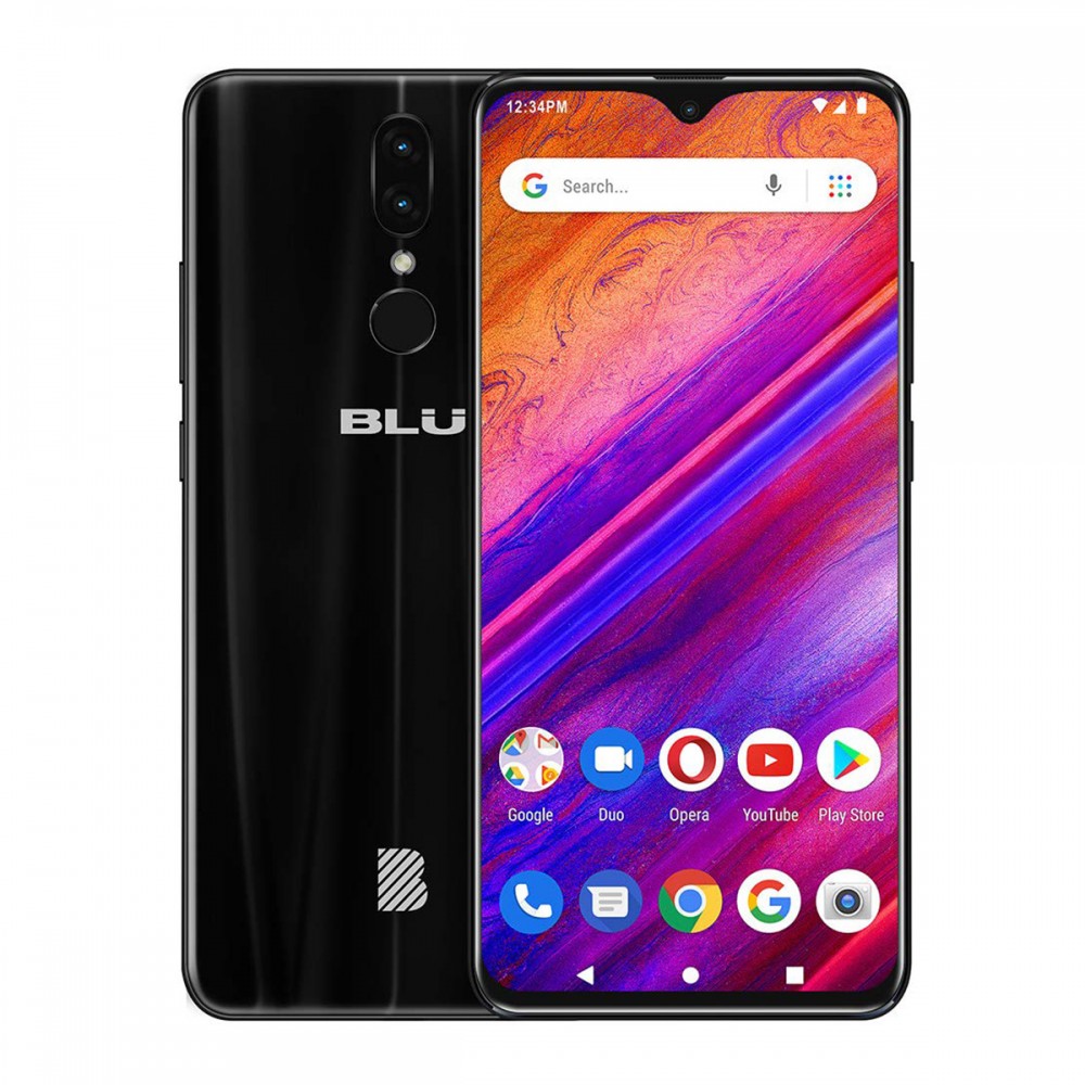 Смартфони - Blu G9 Dual Sim