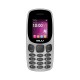 Blu Tank JR Dual SIM Gray
