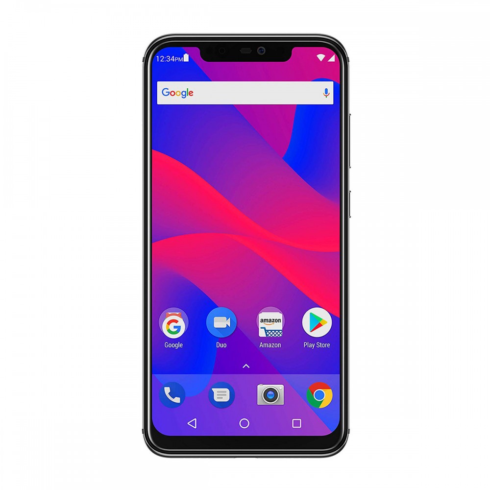 Смартфони - Blu Vivo XL Plus