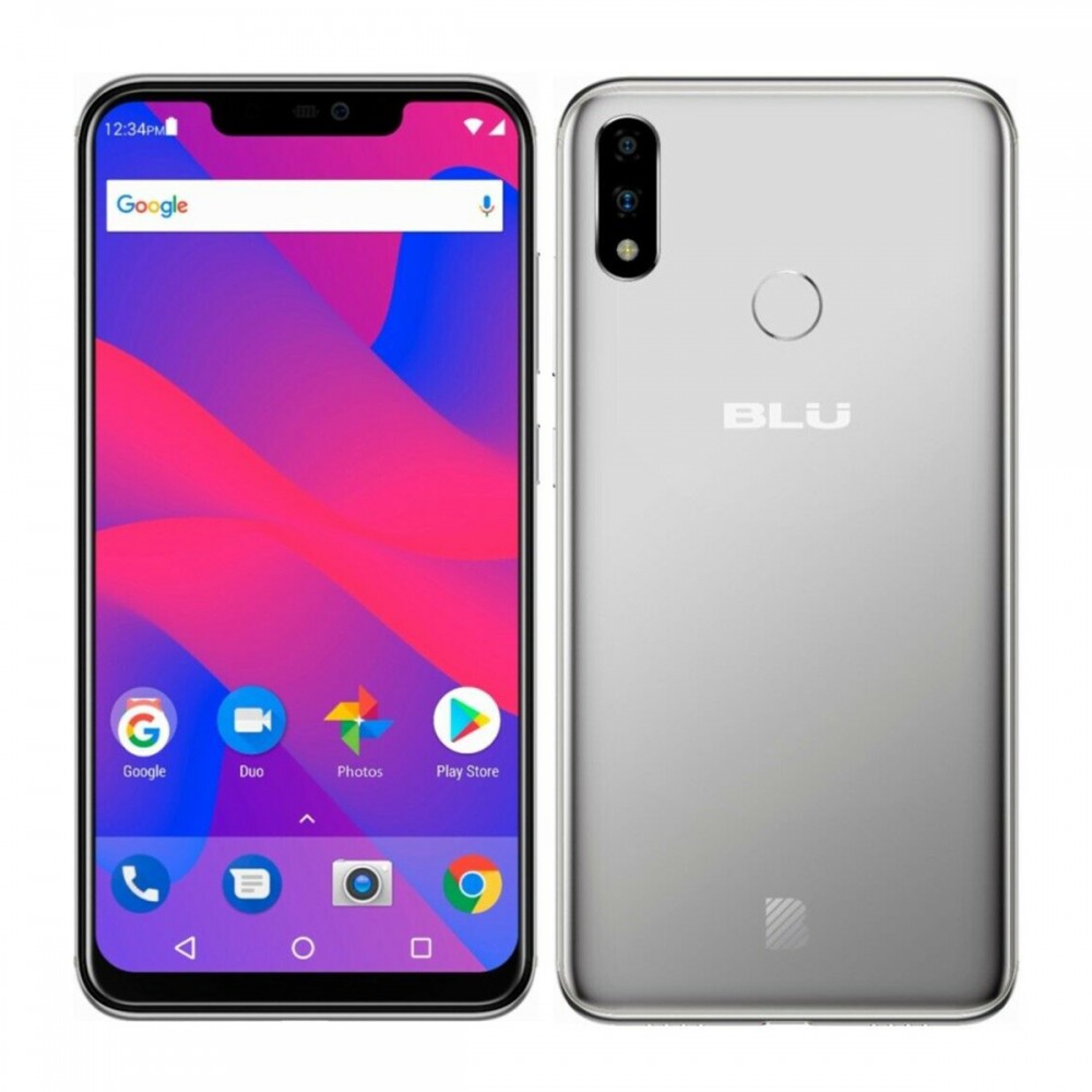Смартфони - Blu Vivo XL Plus