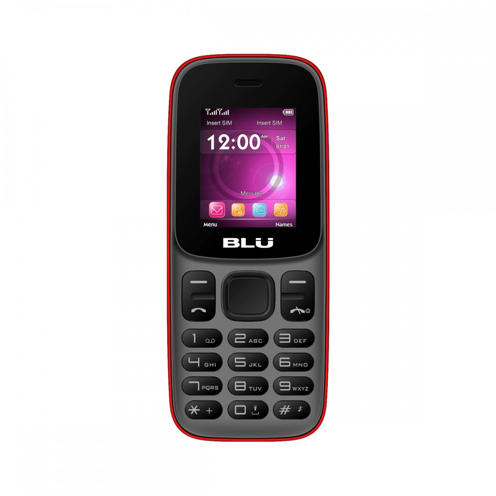 Мобилни телефони - Blu Z5 Dual Sim