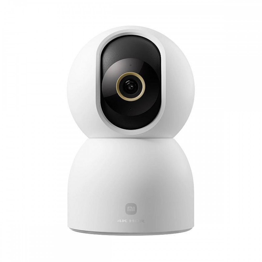 [parent_category] - Смарт устройства за дома - Охранителна камера Xiaomi Smart Camera C701 4K