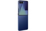 Оригинален калъф прозрачен Samsung Clear Case за Galaxy Z Flip 7 | Сравняване на продукти