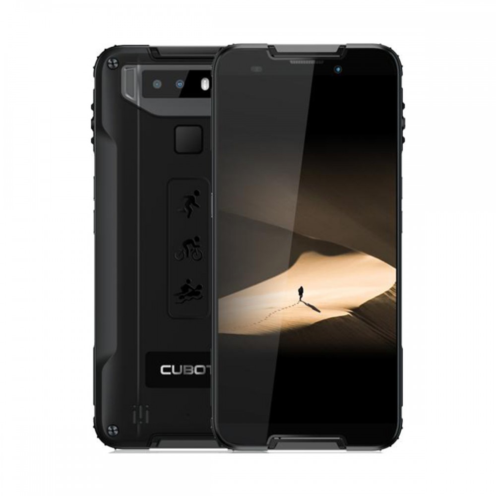 Смартфони - Cubot Quest Dual Sim