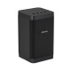 Други смарт джаджи - Преносима Bluetooth колона Dockin D Cube Black