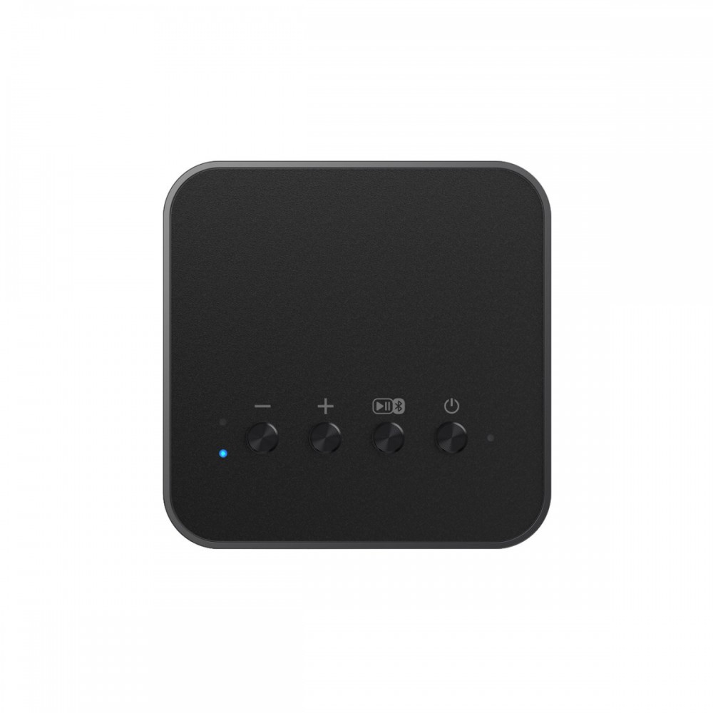 Други смарт джаджи - Преносима Bluetooth колона Dockin D Cube Black